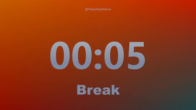 LoFi Pomodoro Technique (Study Music) Timer 25 x 5 minute - 2 Cycles 1 Hour