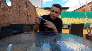 Ребята, у меня проблемы, помогите. Разговоры о новых HOOB, селитровых углях, мойке кальяна.