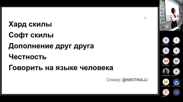 Как делать деньги через SMM — Юлия Никитина / Основатель маркетинговой компании N Brand (26.04.23)