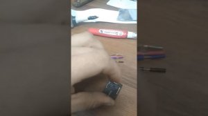 Доработка и герметизация,реле птф и света.