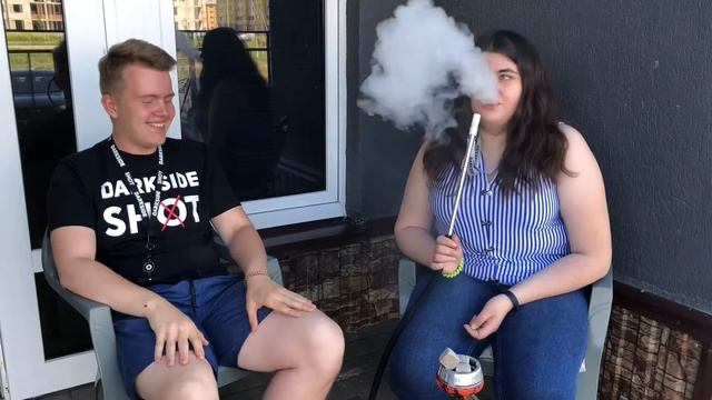 Мокко от Daily Hookah