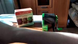 Механическая точилка Erich Krause. Обзор