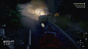 Snowrunner ps4 mods