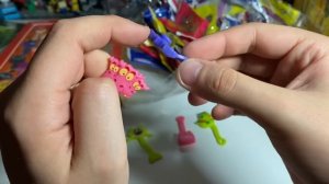 Целая Коробка Китайские Скрепыши New / Круче оригинала?!