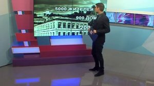 Какие тайны хранит затопленная Молога