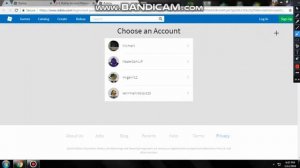 How To Hack Roblox Account[2019]