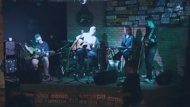 Google ok ( акустический блюз ) смотреть онлайн