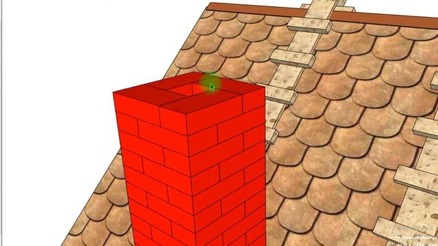 Вокруг да около... трубы .Часть 4,- КИРПИЧНАЯ. смотреть онлайн