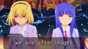 Higurashi Sotsu: 【Analogy】 By Ayane 【Fanmade PV With English Subtitels】