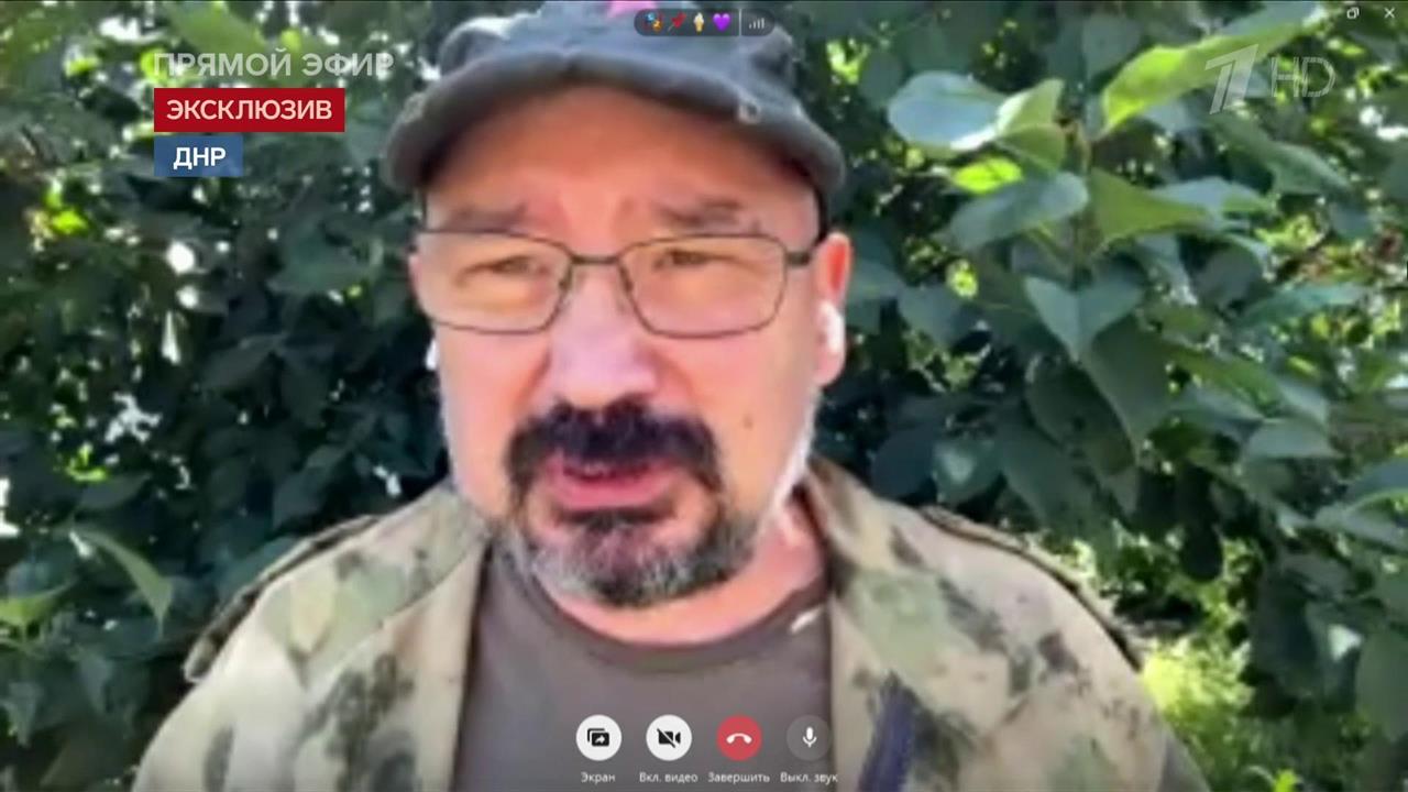 "Оказалось, пушечка-то слабая" - военкор о немощи танков Abrams в зоне СВО