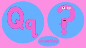 English Alphabet 1
