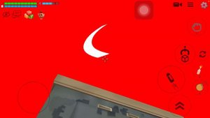 скибиди туалеты захватили город 😭😭 в чикен ган