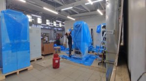 Ингибированная пленка, горелка fp heatgun, ингибиторы Ликкор