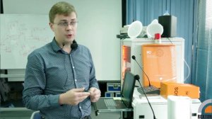 Настройка и сопряжение блока П-166Ц БУУ-02 с оборудованием ROXTON