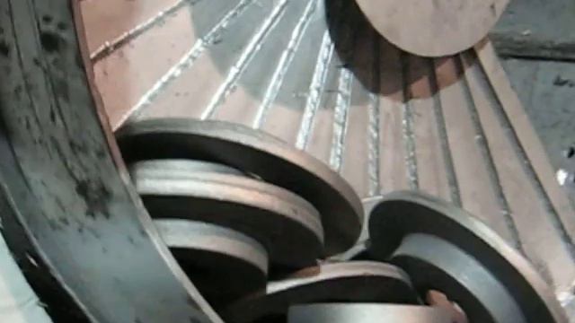 Дробемет Дробеметная установка SIAPRO TMC 800 1