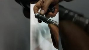 как переделать старую дрель под конус и патрон