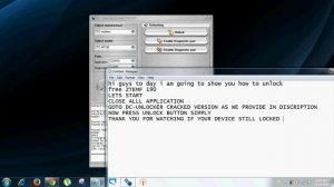 unlock zte mf190 free