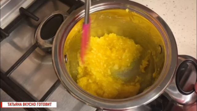 Лимонное конфи—Это палочка—выручалочка !Лимонная начинка. Lemon filling.