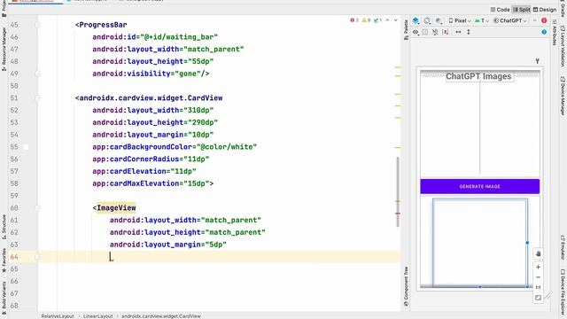 ChatGPT Android App Project | ChatGPT AI Image Generation Project | ChatGPT Coding Project | OpenAI смотреть онлайн