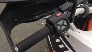 2016 KTM 1190 Adventure R