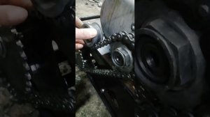 мотобуксеровщик Форза доработка конструкции