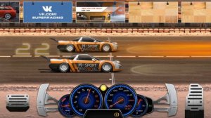 Drag Racing Уличные гонки | Настройка С класса предфул!