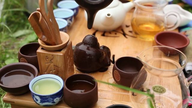 Парк Свиблово "День ребенка или сон в летнюю ночь" MVI 9364 смотреть онлайн