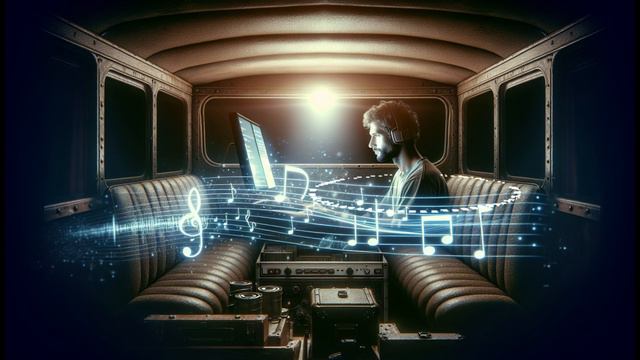 Chillstep Music for Coding