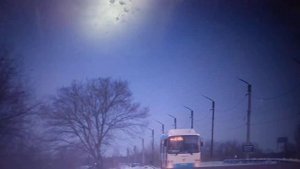 Fotobus. автобусы Воронежа