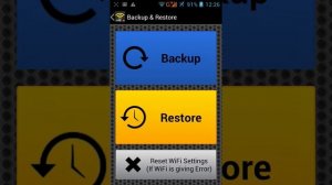 Где хранятся пароли от WI-FI, и как их сохранить(программа для андроид WiFi Pass Recovery)