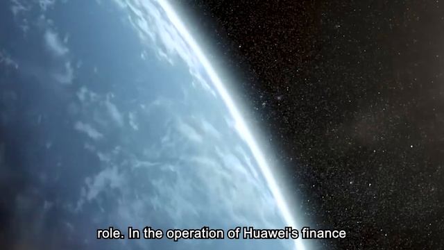 How did Meng Wanzhou rely on her own efforts to get to the top management of Huawei смотреть онлайн