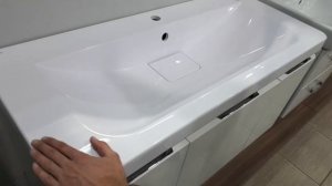 Мебель завода АКВАТОН. Новинка - коллекция Шерилл.