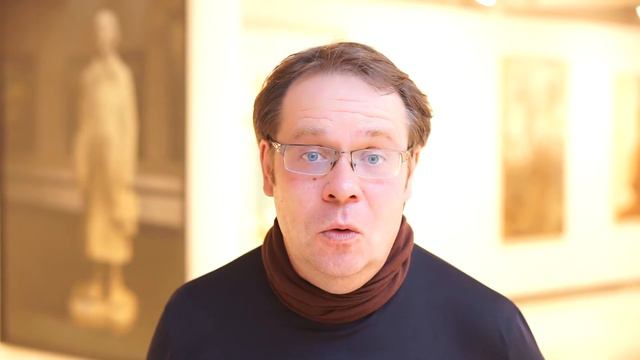 Куратор Кирилл Светляков о выставке «Гиперреализм. Когда реальность становится иллюзией»