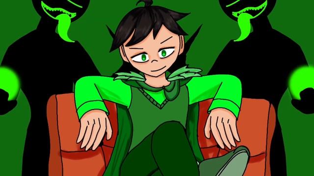 [Pink Elephants meme] {Голос Времени(Эбардо)} смотреть онлайн