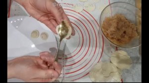 Пельмени с куриным мясом для детей: рецепт от Foodman.club