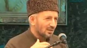 Муфтий Дагестана про имама шамиля