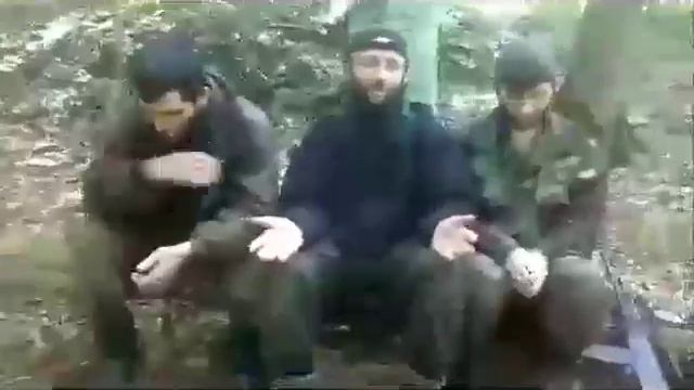 Хьамзат муджах1иды обращение смотреть онлайн