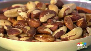 Супереда для щитовидной железы. Жить здорово! Фрагмент выпуска от 17.03.2017