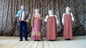 Ансамбль русской песни "Хмель"