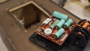 Что интересного в Радиотехника S-30B. День 1