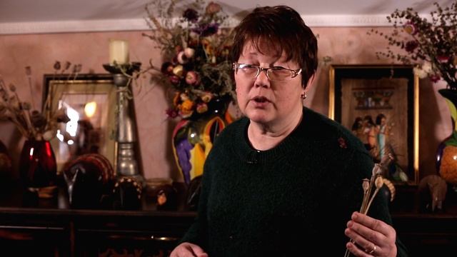 ? Букети сухоцвіти | Власний сад 27 Серія | 6cоток смотреть онлайн