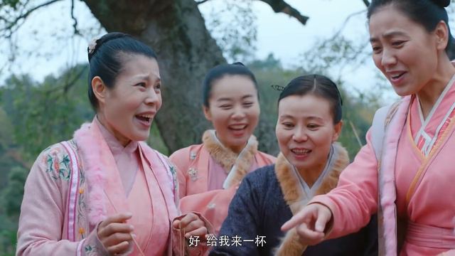 Фейерверк вкусов 1 сезон 21 серия смотреть онлайн