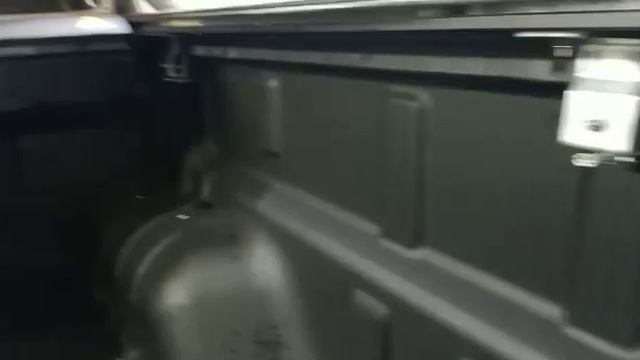 Крышка-ролл для Great Wall Poer смотреть онлайн