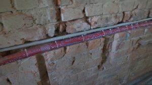 грунтовка кирпичной стены перед штукатуркой распылителем своими руками