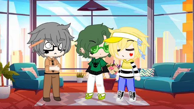 🤬13 карт🤬Переводи Инстасамку на...🤬2/4🤬meme🤬Gacha club 🤬#врек#пов #gachaclub#13карт смотреть онлайн