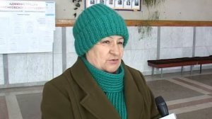 Выборы депутатов местного самоуправления. Март 2011 год.