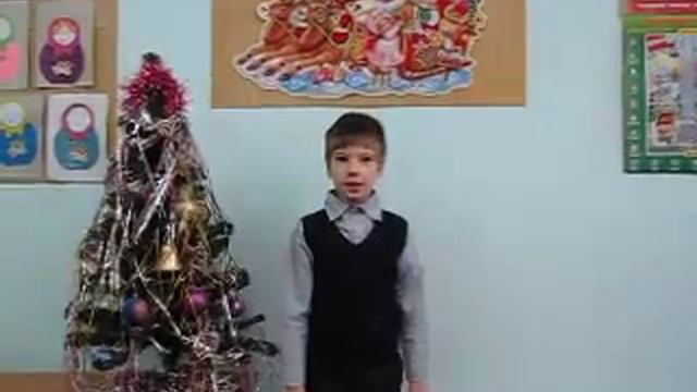 автор неизвестен «"Скоро Новый Год!"» смотреть онлайн