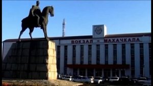 Зульфия "Песня о Махачкале"