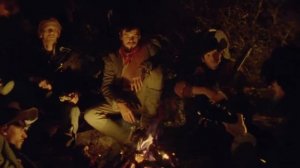 1серия Стрелки Шарпа1993