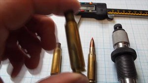Релоудинг нарезных патронов Доступными словами.